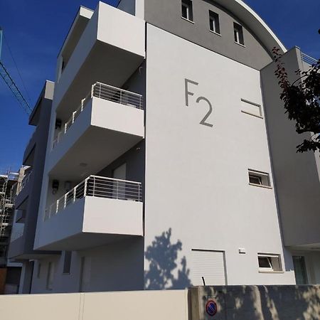 Jesolo Appartamenti F2 - Green Viking מראה חיצוני תמונה