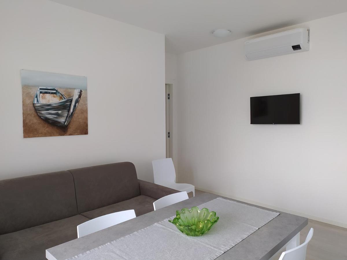 Jesolo Appartamenti F2 - Green Viking מראה חיצוני תמונה