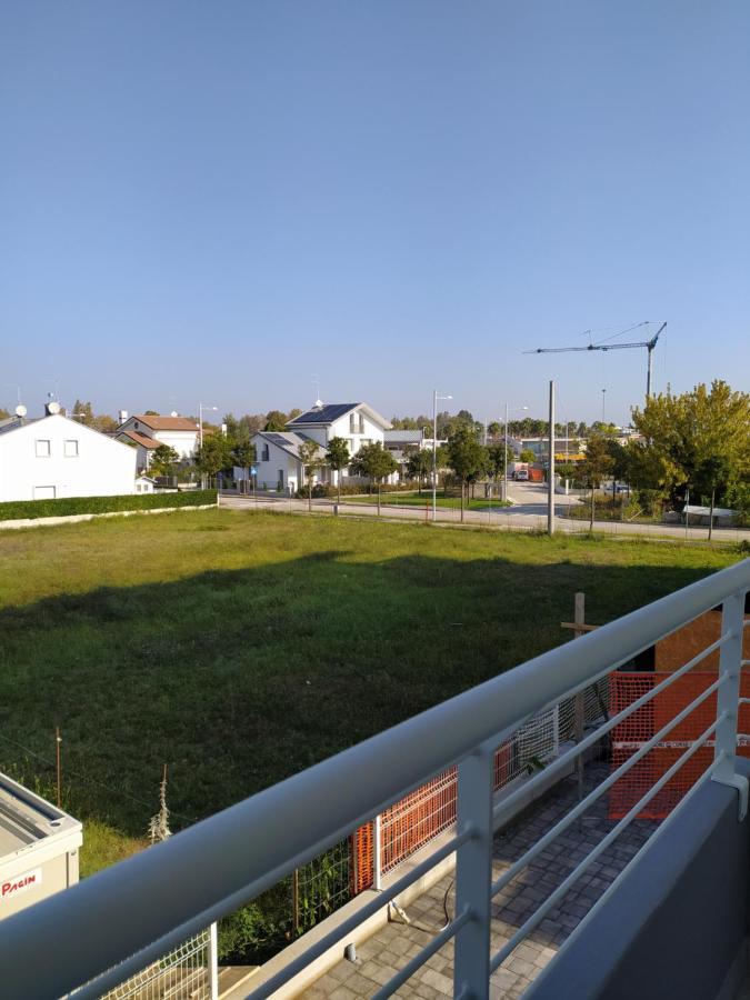 Jesolo Appartamenti F2 - Green Viking מראה חיצוני תמונה
