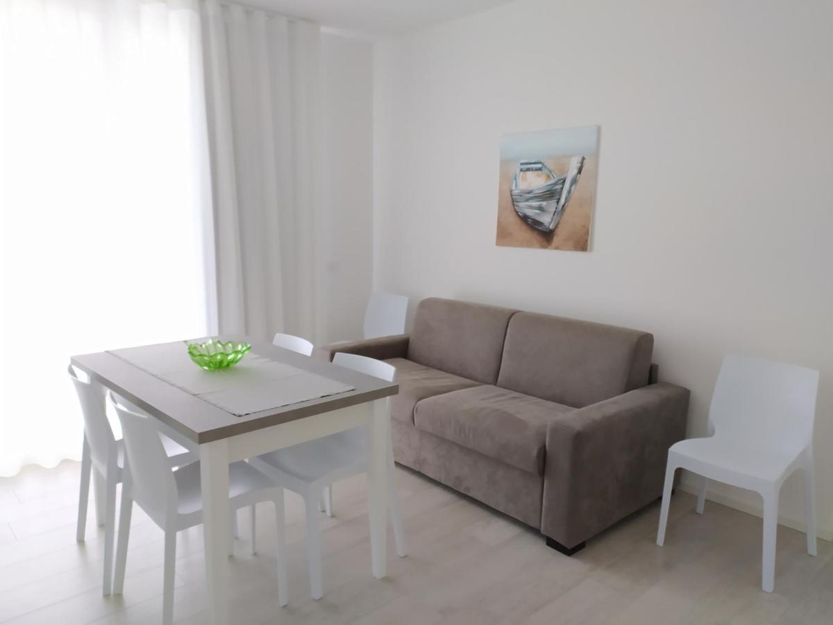 Jesolo Appartamenti F2 - Green Viking מראה חיצוני תמונה