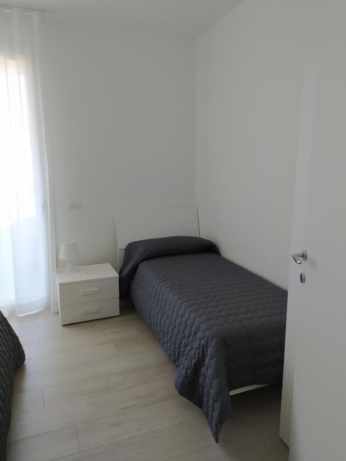 Jesolo Appartamenti F2 - Green Viking מראה חיצוני תמונה