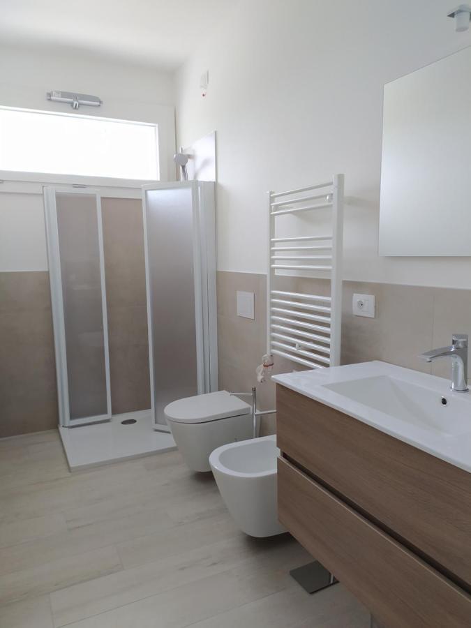 Jesolo Appartamenti F2 - Green Viking מראה חיצוני תמונה
