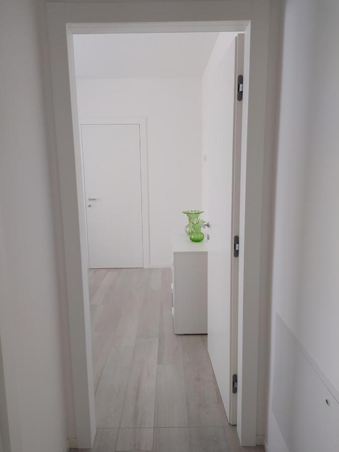 Jesolo Appartamenti F2 - Green Viking מראה חיצוני תמונה