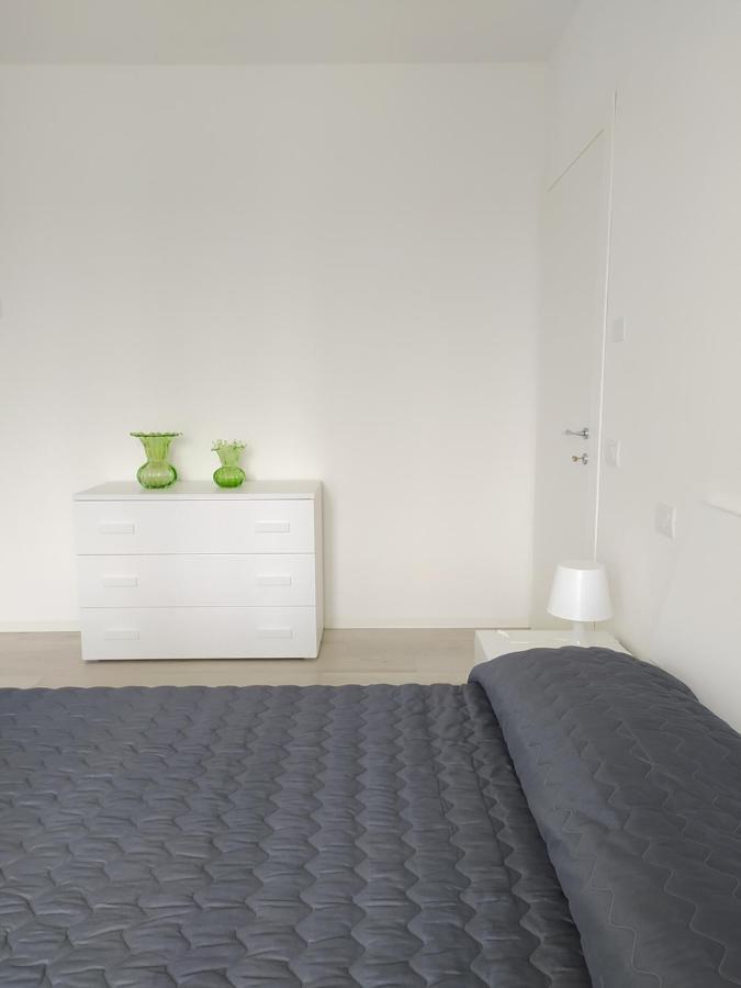 Jesolo Appartamenti F2 - Green Viking מראה חיצוני תמונה