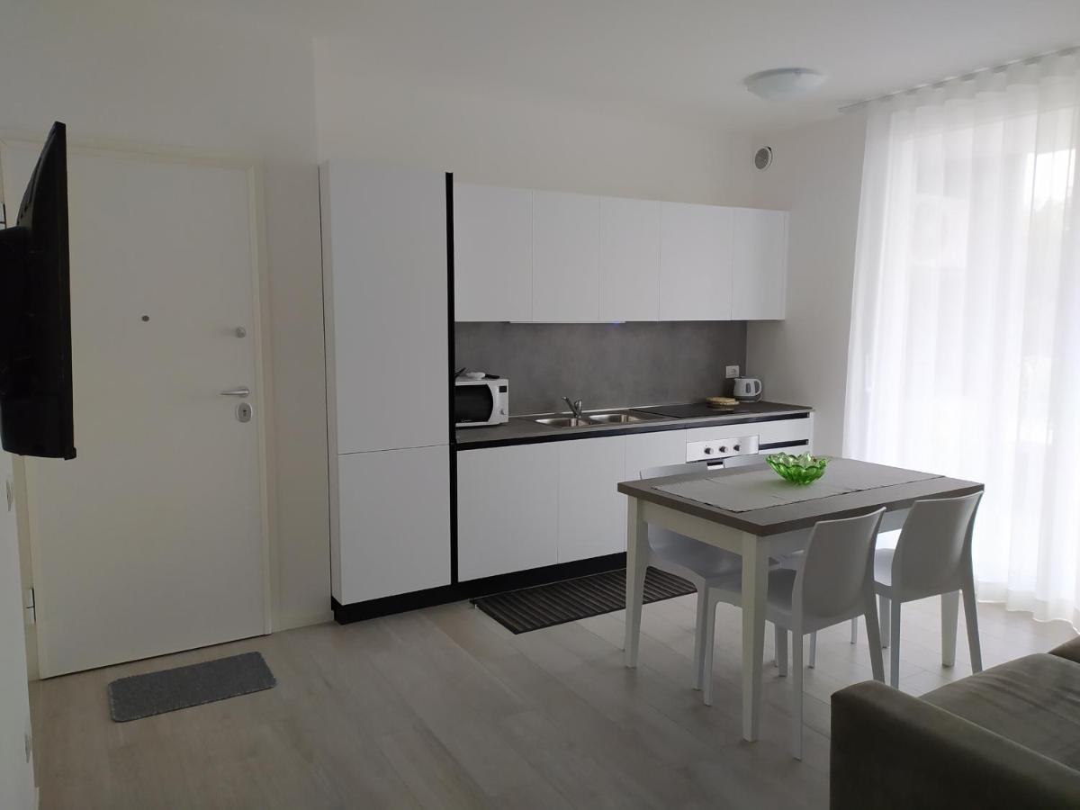 Jesolo Appartamenti F2 - Green Viking מראה חיצוני תמונה