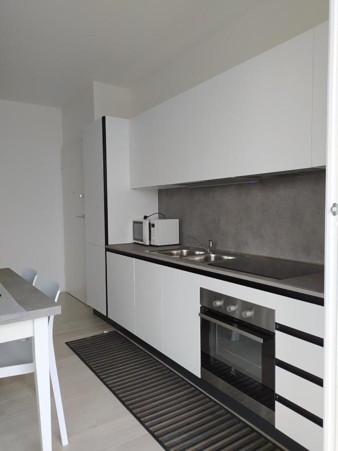Jesolo Appartamenti F2 - Green Viking מראה חיצוני תמונה