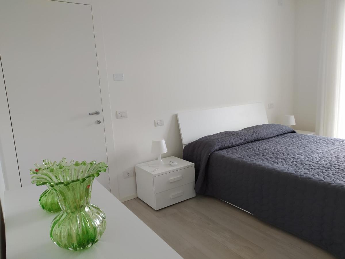 Jesolo Appartamenti F2 - Green Viking מראה חיצוני תמונה
