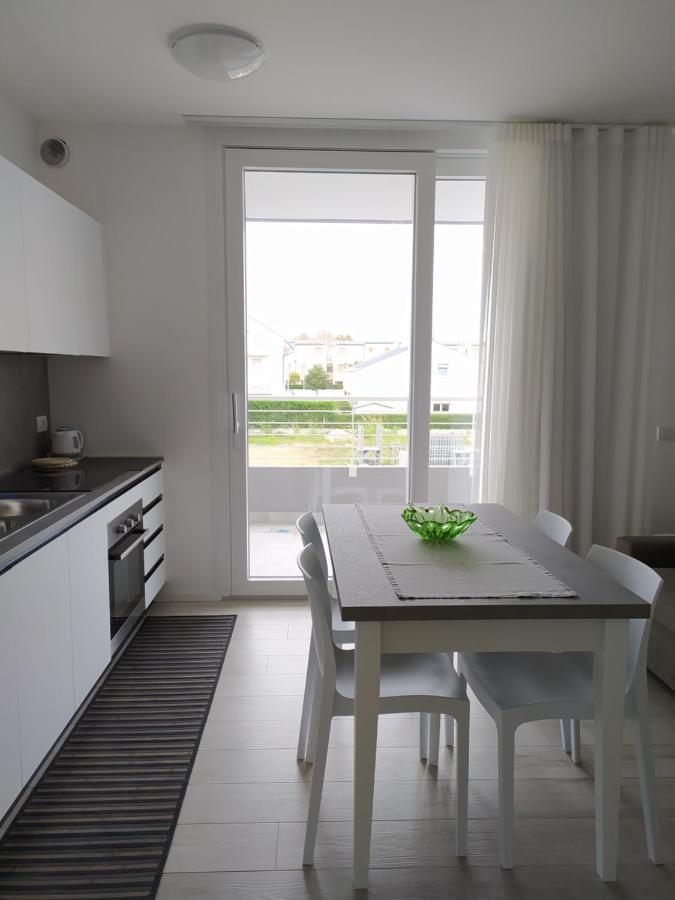 Jesolo Appartamenti F2 - Green Viking מראה חיצוני תמונה