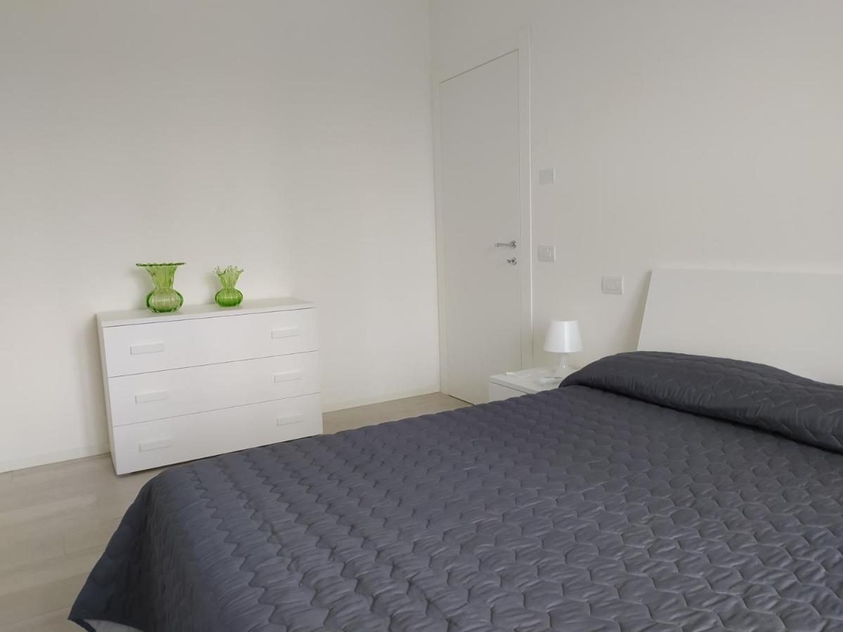 Jesolo Appartamenti F2 - Green Viking מראה חיצוני תמונה