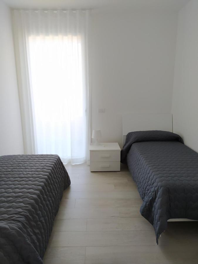 Jesolo Appartamenti F2 - Green Viking מראה חיצוני תמונה